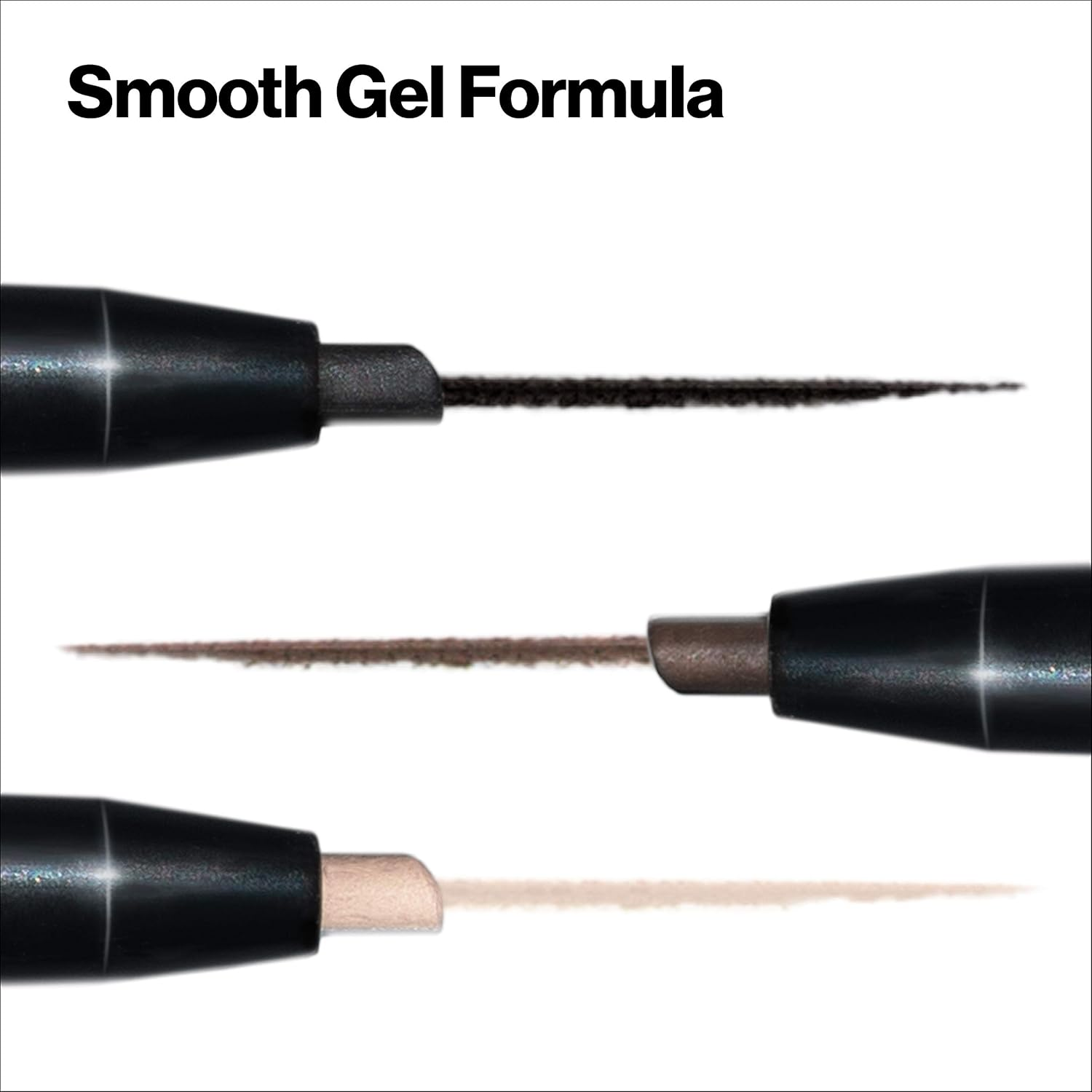 Revlon Colorstay Micro Hyper Precision Gel Eyeliner, Brown, image number 2