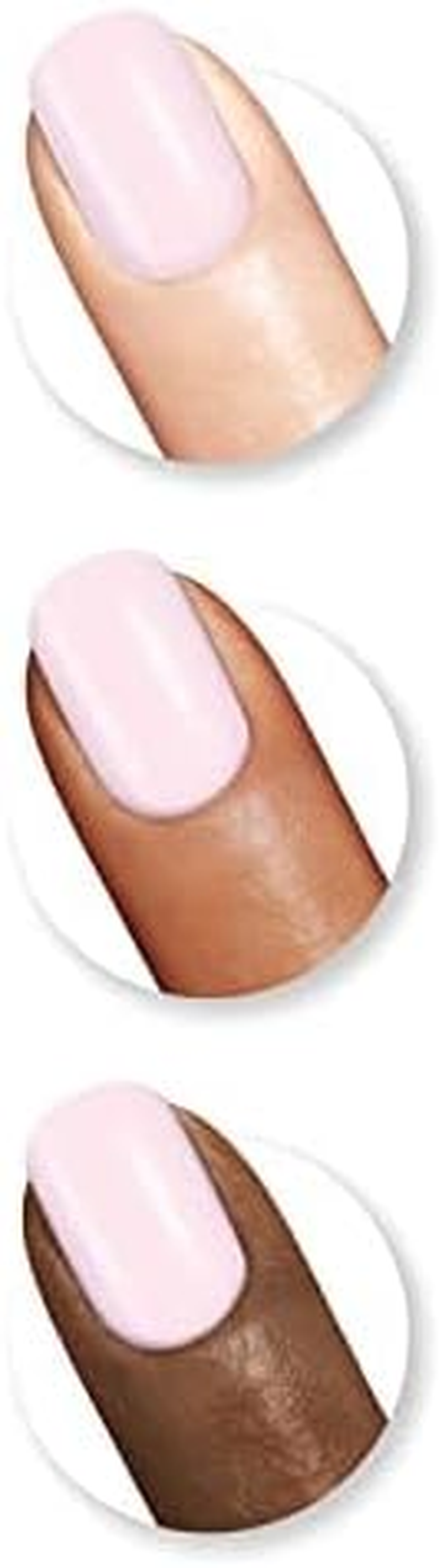 Sally Hansen Miracle Gel Little Peony (Pack of 2) image number 5