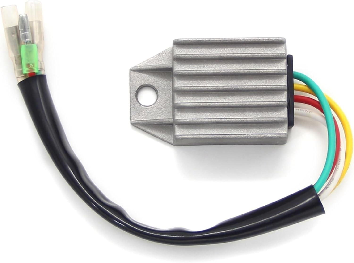 Rectifier Parts Motorcycle Rectifier Voltage Regulator for XR250 XR250R XLR250R 31410-KZ1-670 image number 1