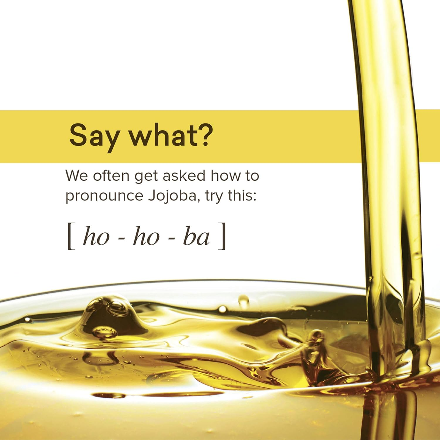 The Jojoba Company Firming Eye Balm 15 Ml, 15 Ml image number 2