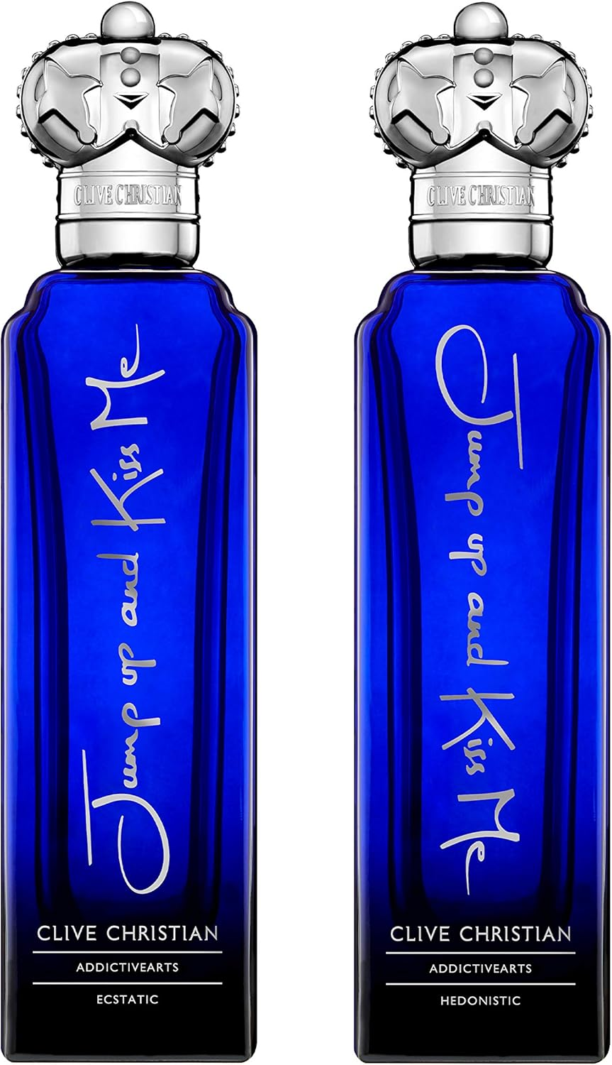 Clive Christian Addictive Arts Jump up and Kiss Me Hedonistic EDP 75Ml
