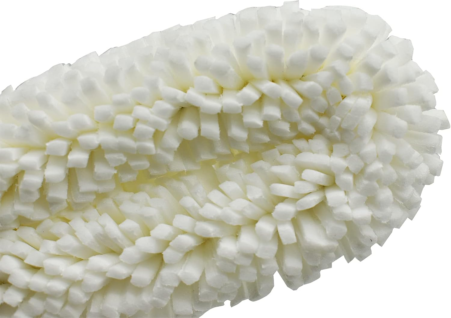 Maydahui 2PCS Wine Bottle Flexible Cleaning Brush for Wine Decanters Goblets Cups Glassware (1 Short +1 Long) image number 6