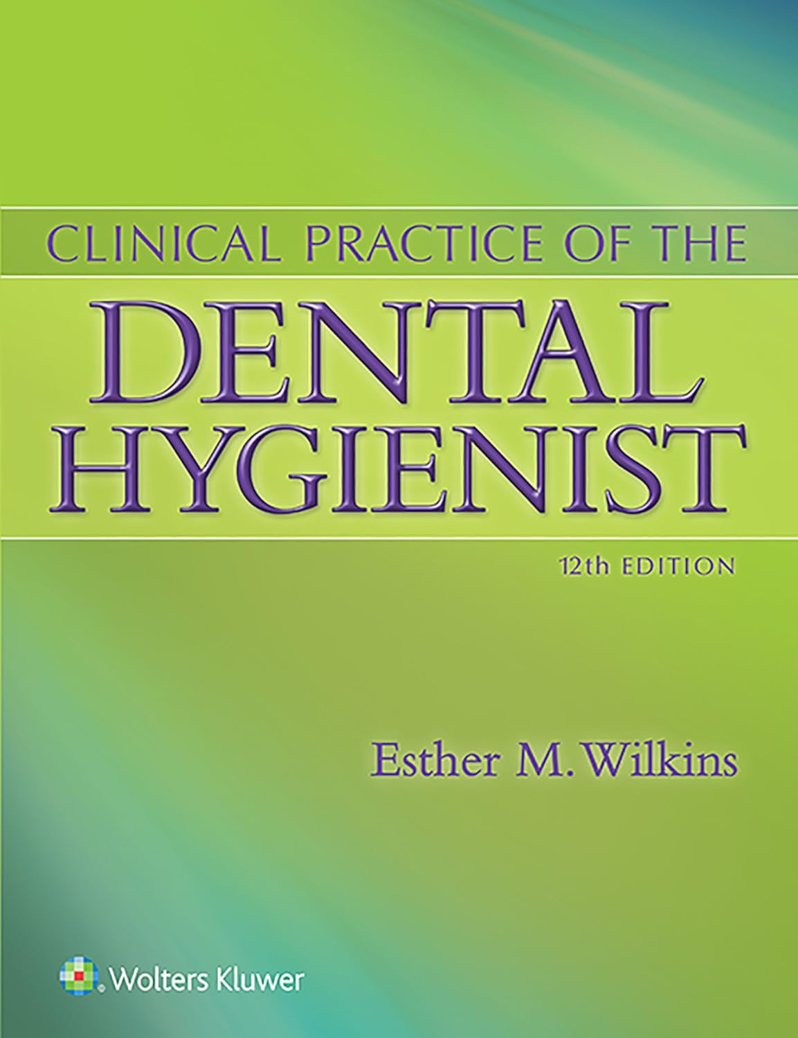 Clinical Practice of the Dental Hygienist image number 1