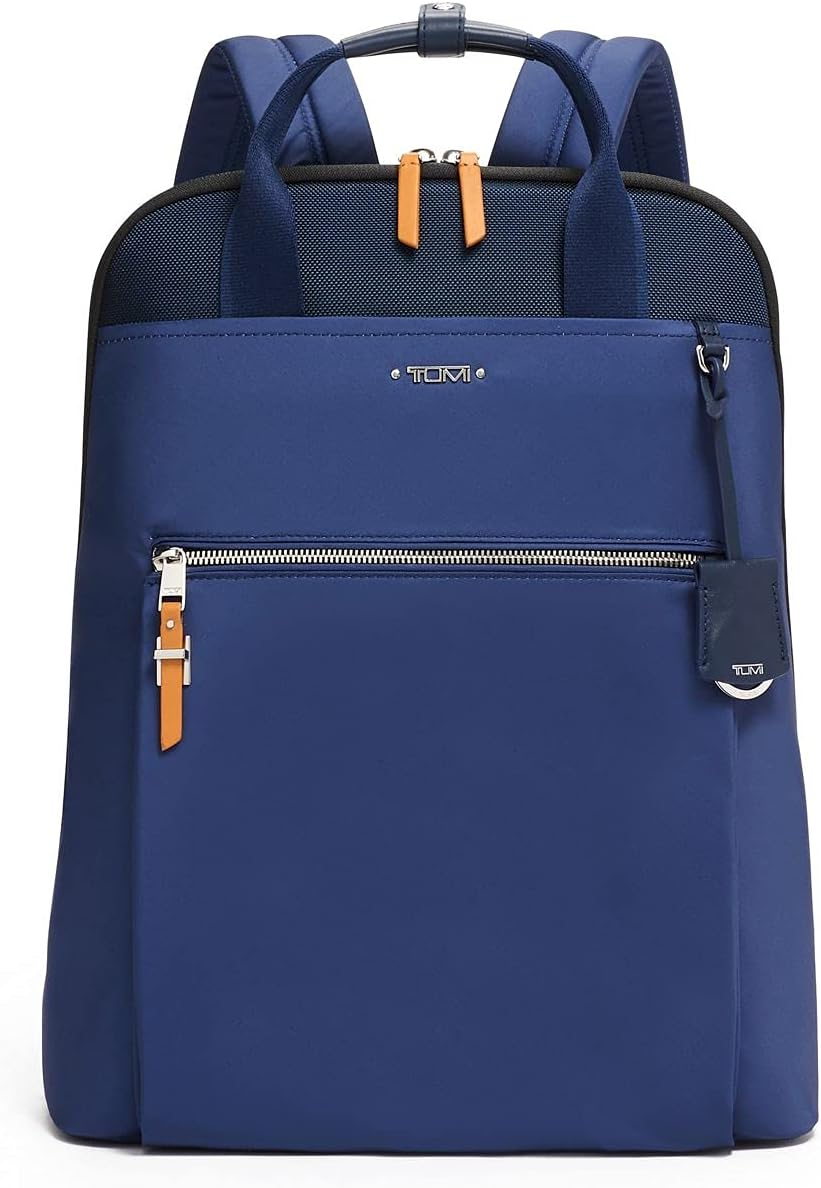 TUMI Voyageur Essential Backpack image number 3