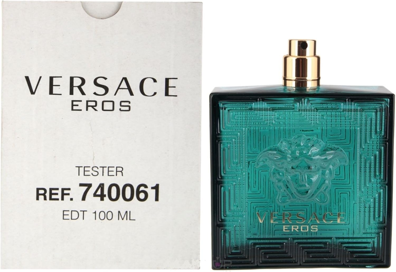VERSACE Eau De Toilette Spray