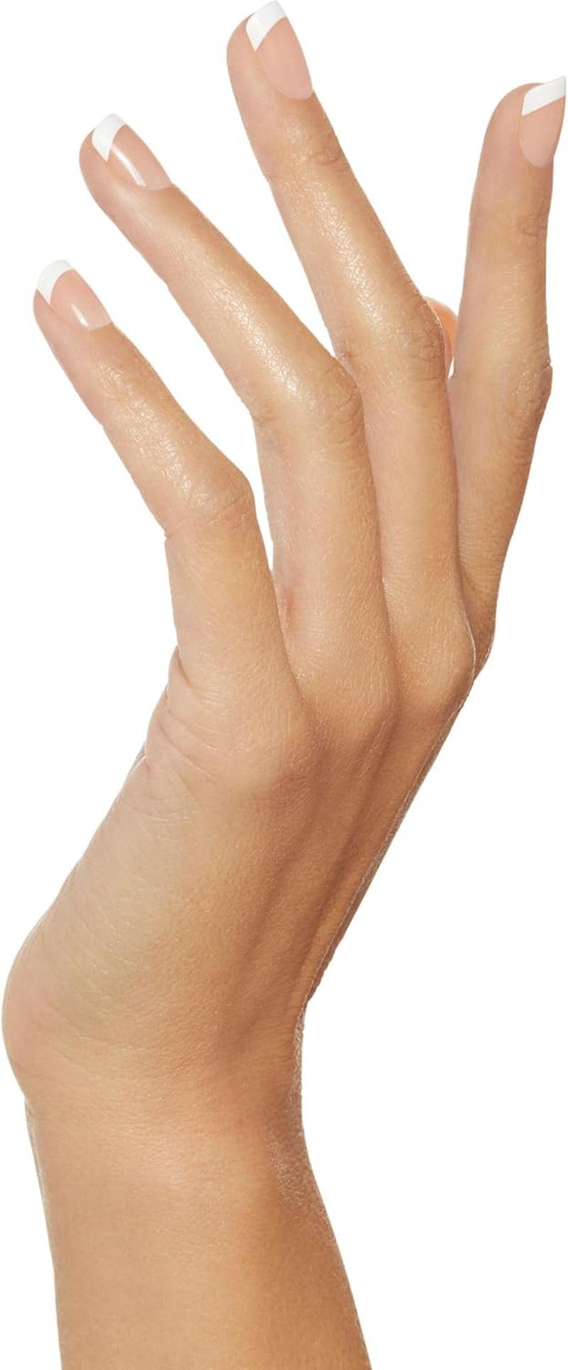 Kiss Salon Acrylic French Kit Power Play image number 2