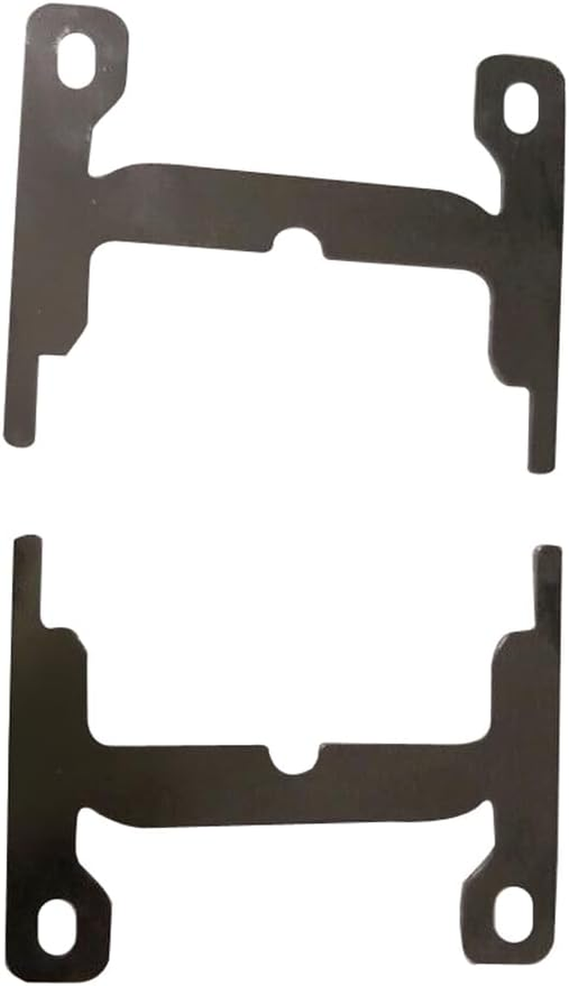 10PCS AMD Elite CPU Bracket for Corsair AM5/AM4 Retention Kit Compatibility Elite, Elite Capellix, Elite LCD Series Coolers image number 5