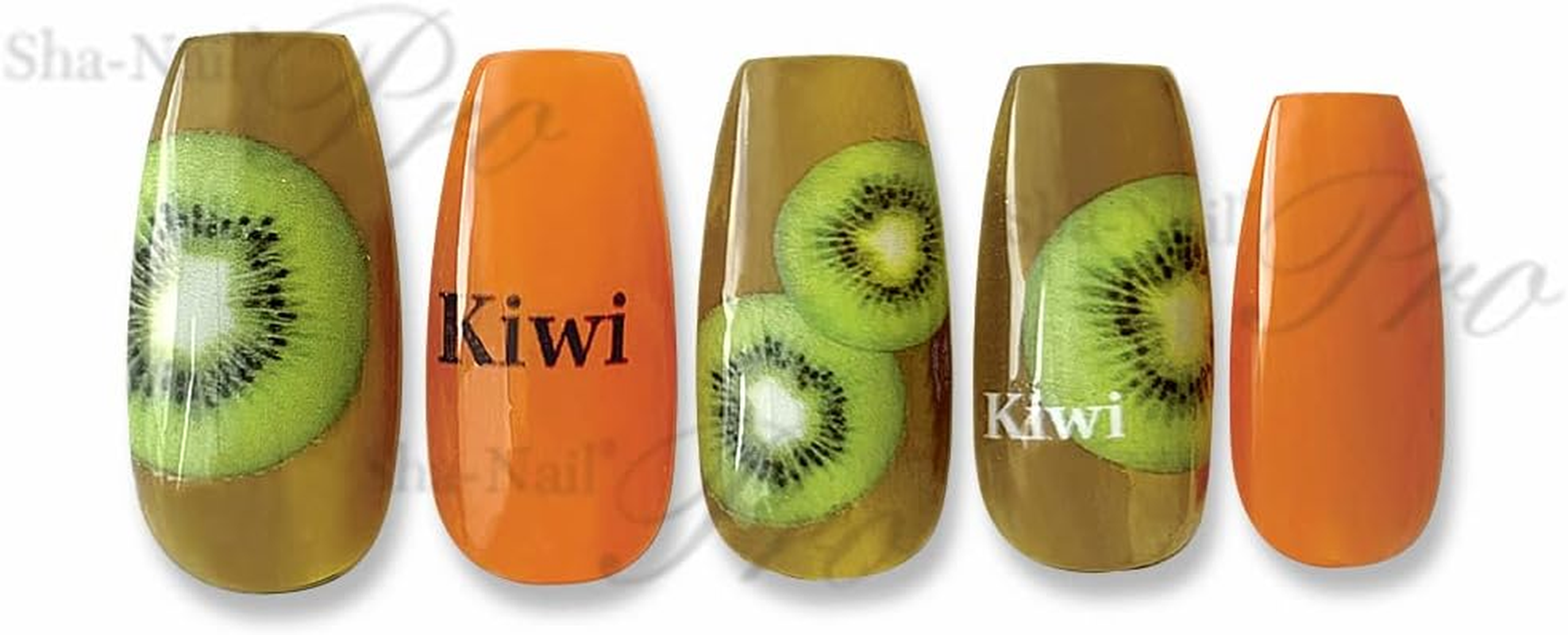 Sha-Nail Pro Pd Fruits -Juicy- image number 4