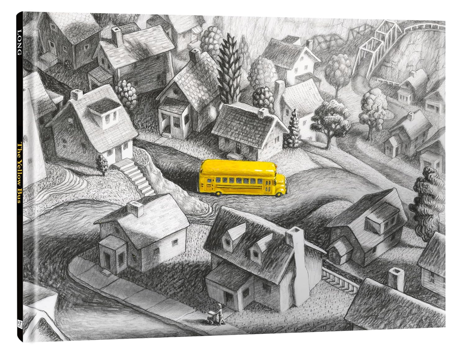 The Yellow Bus image number 3