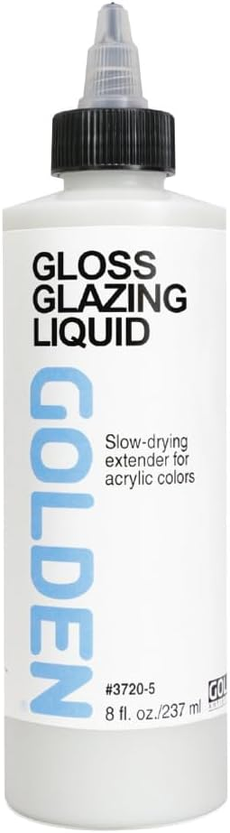 Golden Gloss Glazing Liquid 236ML image number 1
