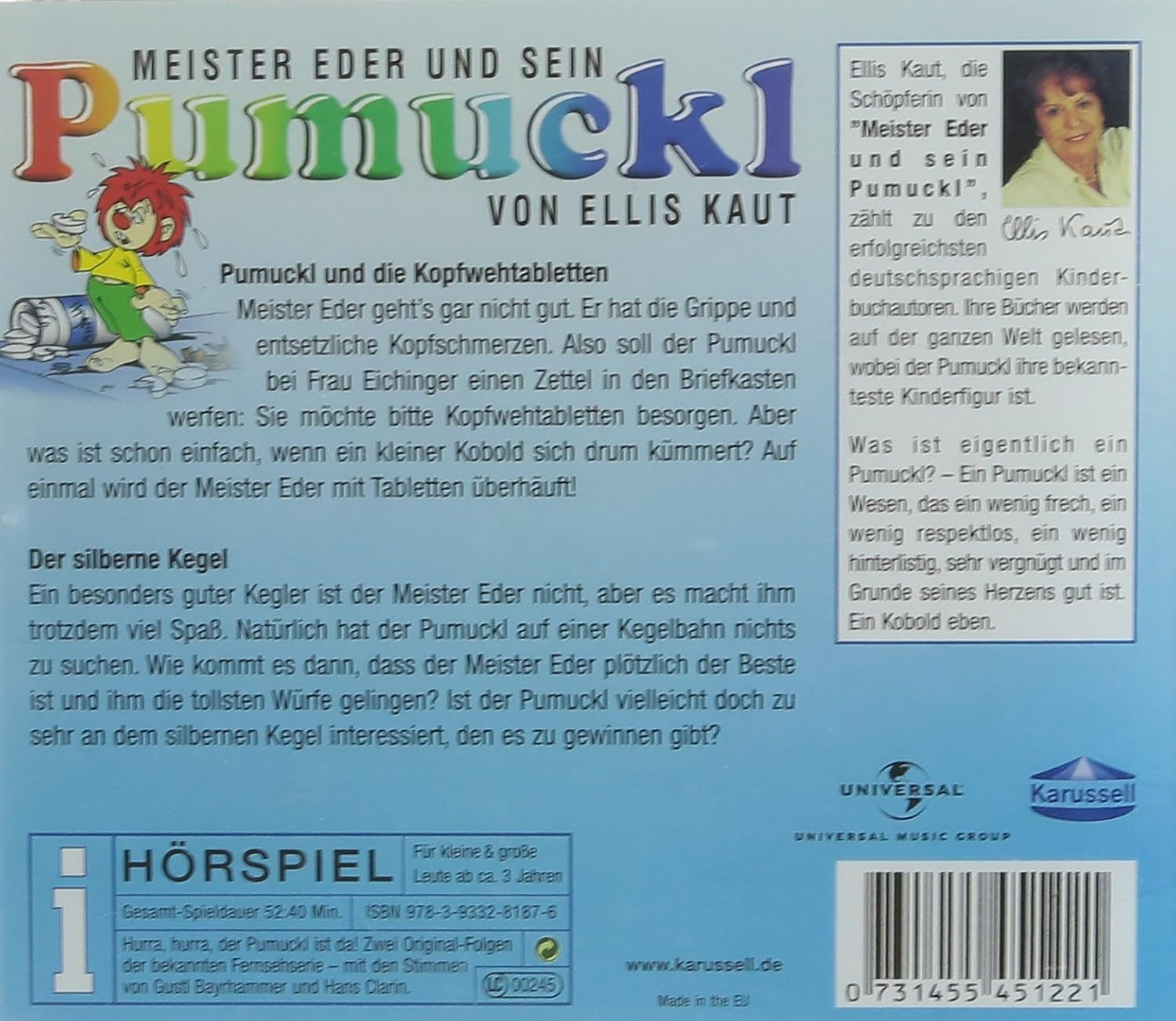 Pumuckl 18 image number 2