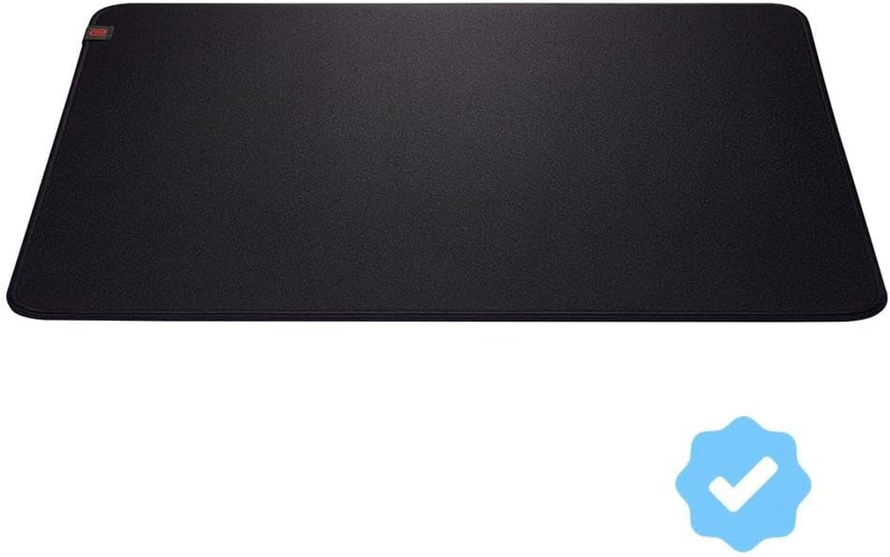 Benq ZOWIE PTF-X Gaming Mouse Pad for E-Sports image number 4