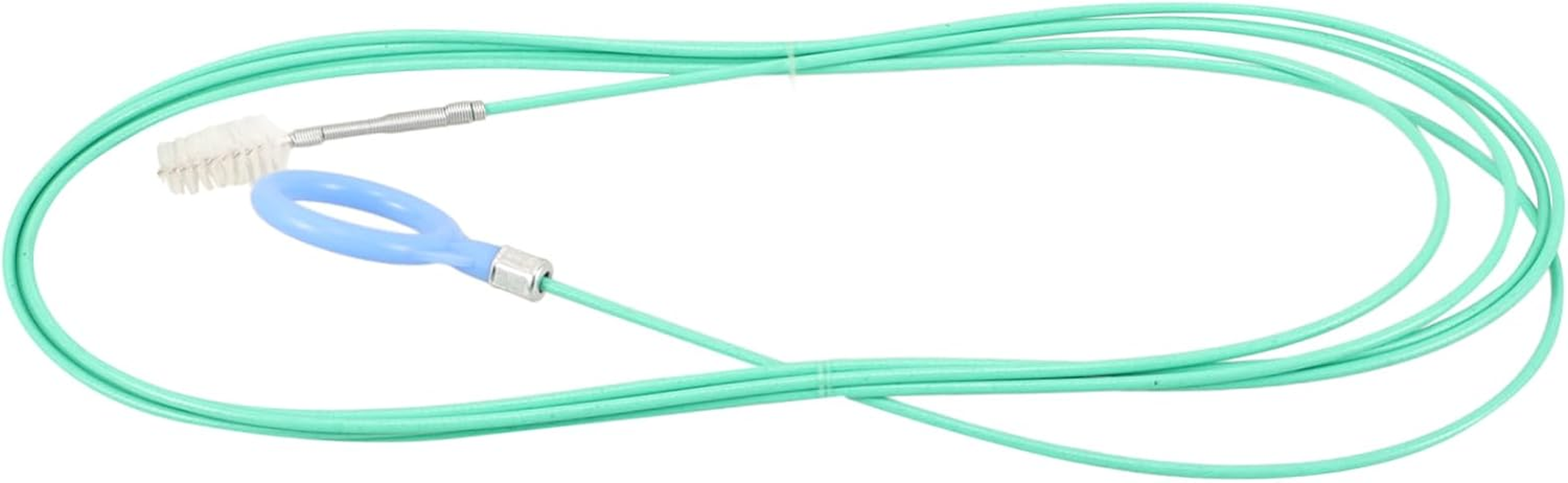 TEMPNAP Drain Brush Cleaning Tool Flexible Car Roof and Air Conditioner Drain Pipe Cleaner Brush for Automotive Leak and Clog Removal, Extra Long Handle for Car Care Maintenance image number 5