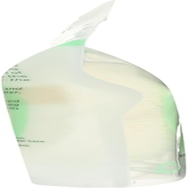 Organic Cotton Exfoliating Hydro Sponge image number 5