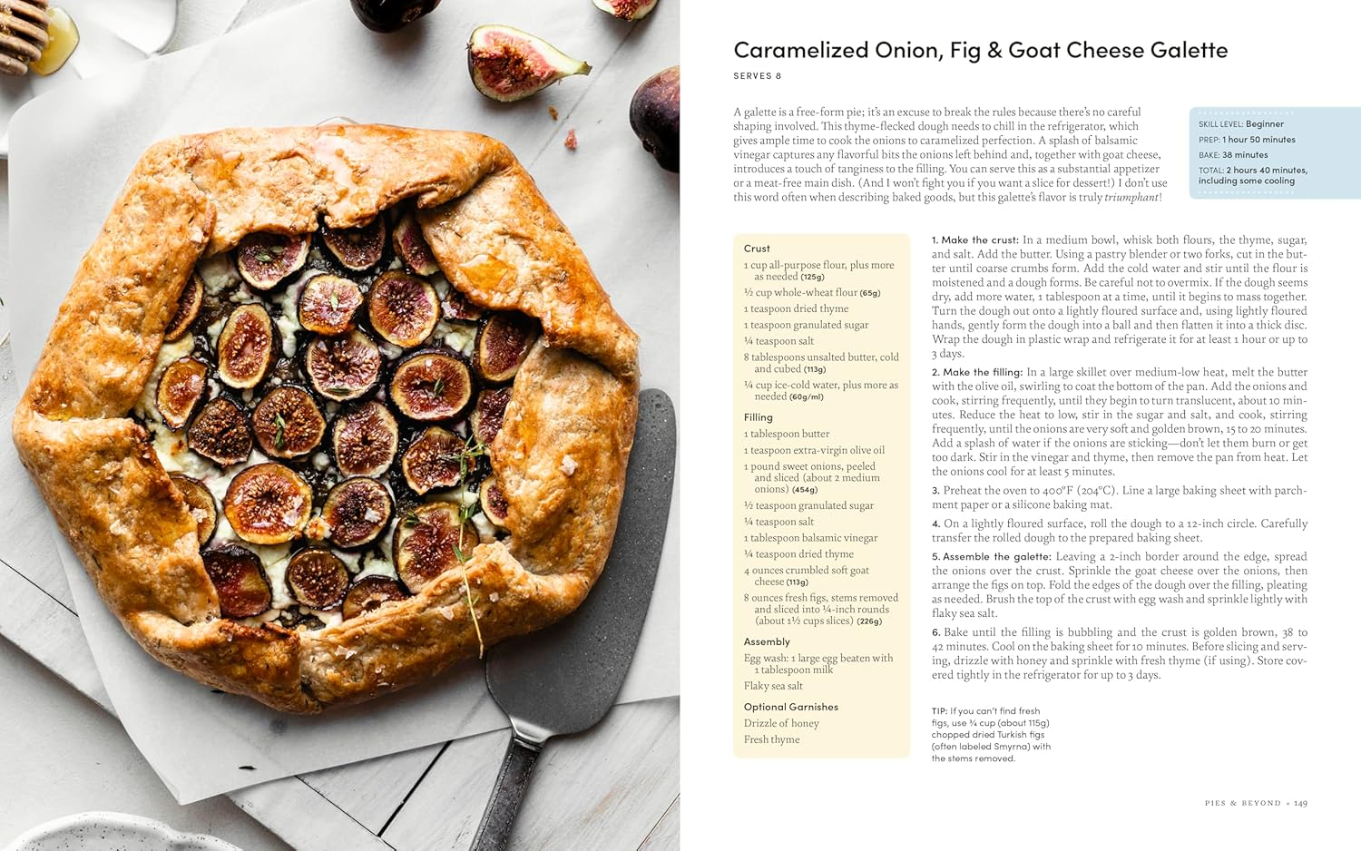 Sally'S Baking 101: Foolproof Recipes from Easy to Advanced image number 1