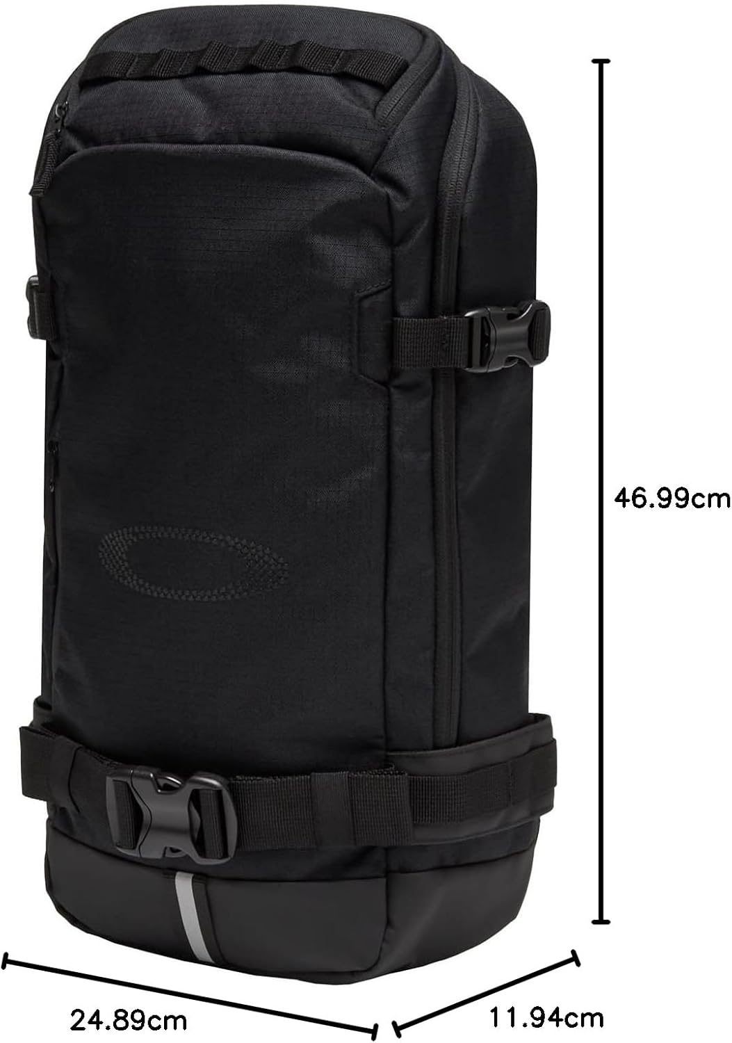 Oakley Peak image number 1