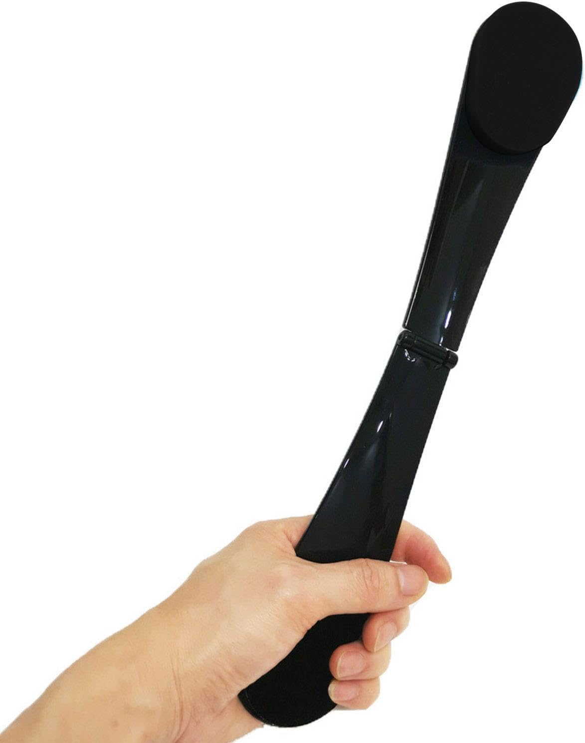 Back Tanning Applicator | Foldable Streak-Tan Back Applicator | Tan Back Applicator Back Tanner Applicator for Tanning Lotion image number 3