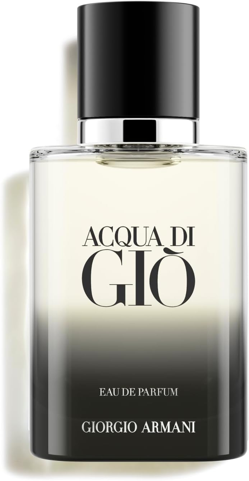 Giorgio Armani - Acqua Di Gio Eau De Parfum 30Ml image number 5
