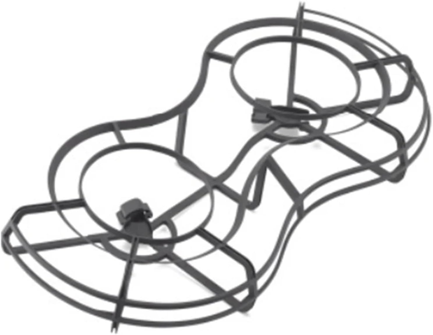 For Mini 4 Pro 360&deg; Propeller Guard for Mini 4 Pro Drone - Prevent Prop Damage, Enhanced Flight Safety image number 2