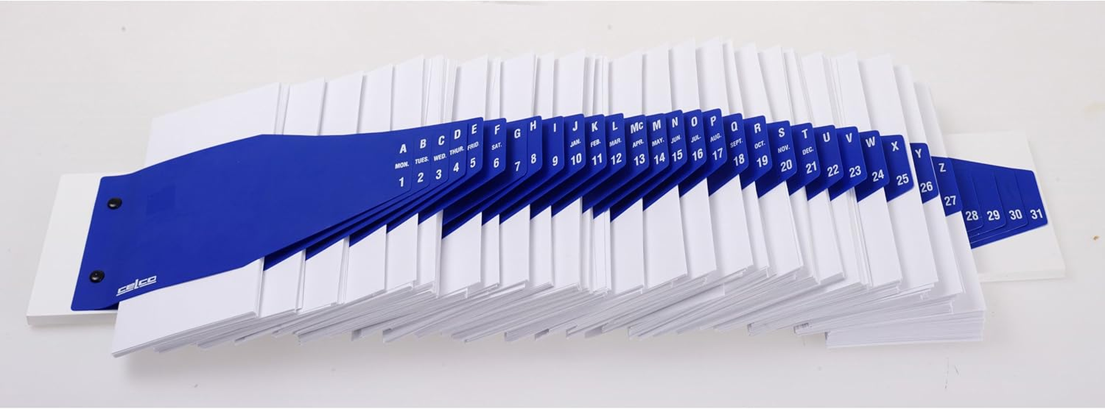 CELCO 0242100 LETTER SORTER