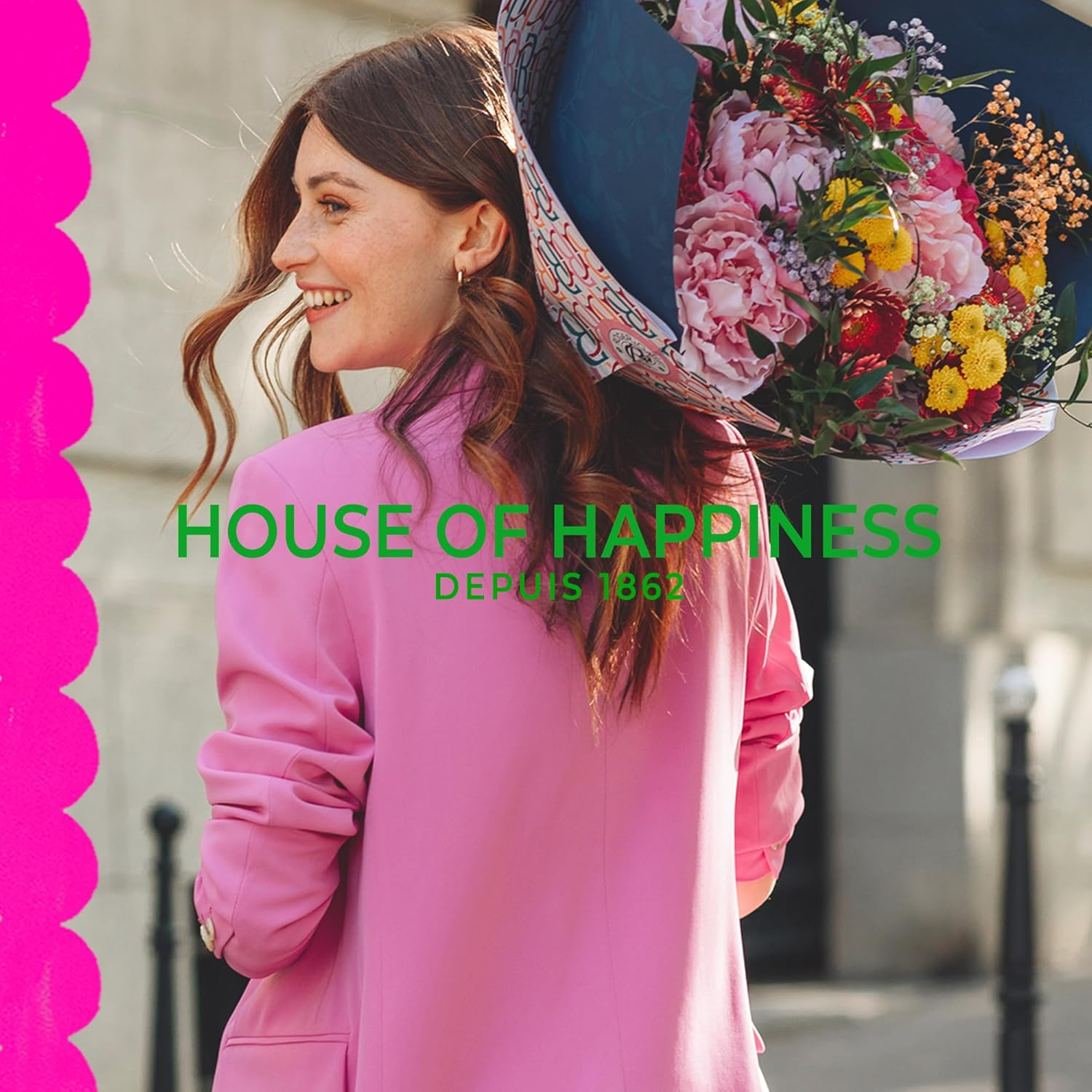 Roger & Gallet Wellbeing Fragrant Water Spray - Rose for Unisex 3.3 Oz Spray image number 6