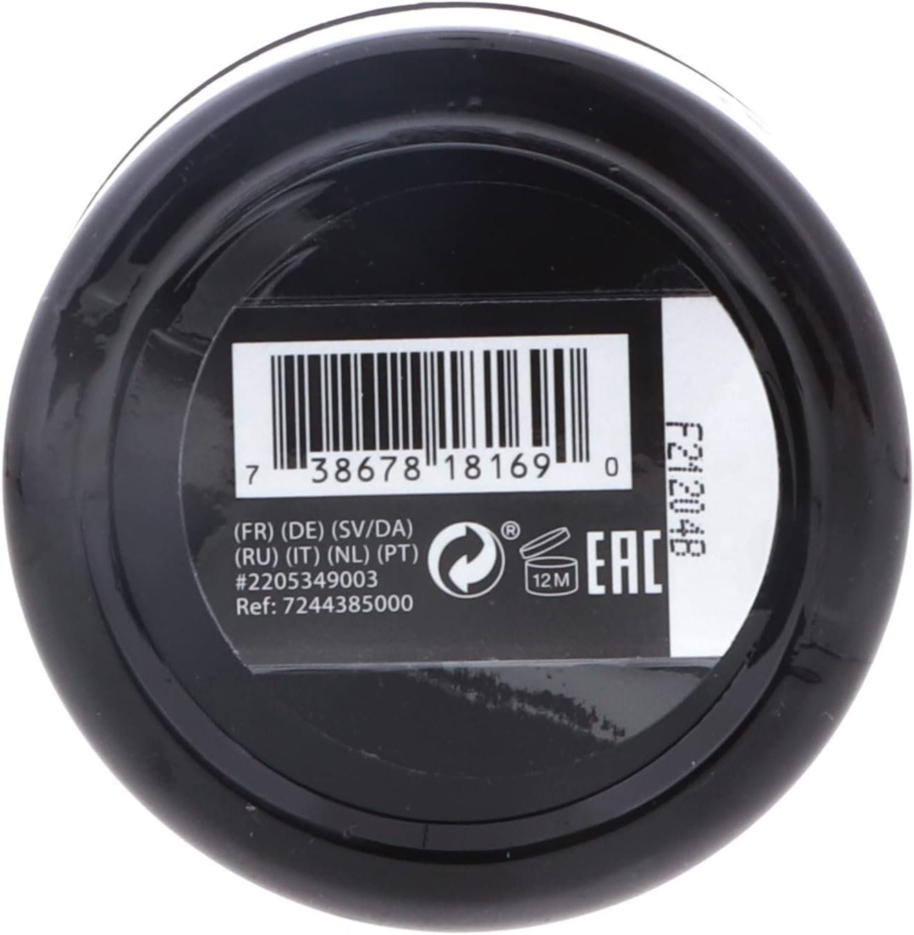 American Crew Forming Creme 4 Pack - Medium Hold 3Ozs Each image number 2