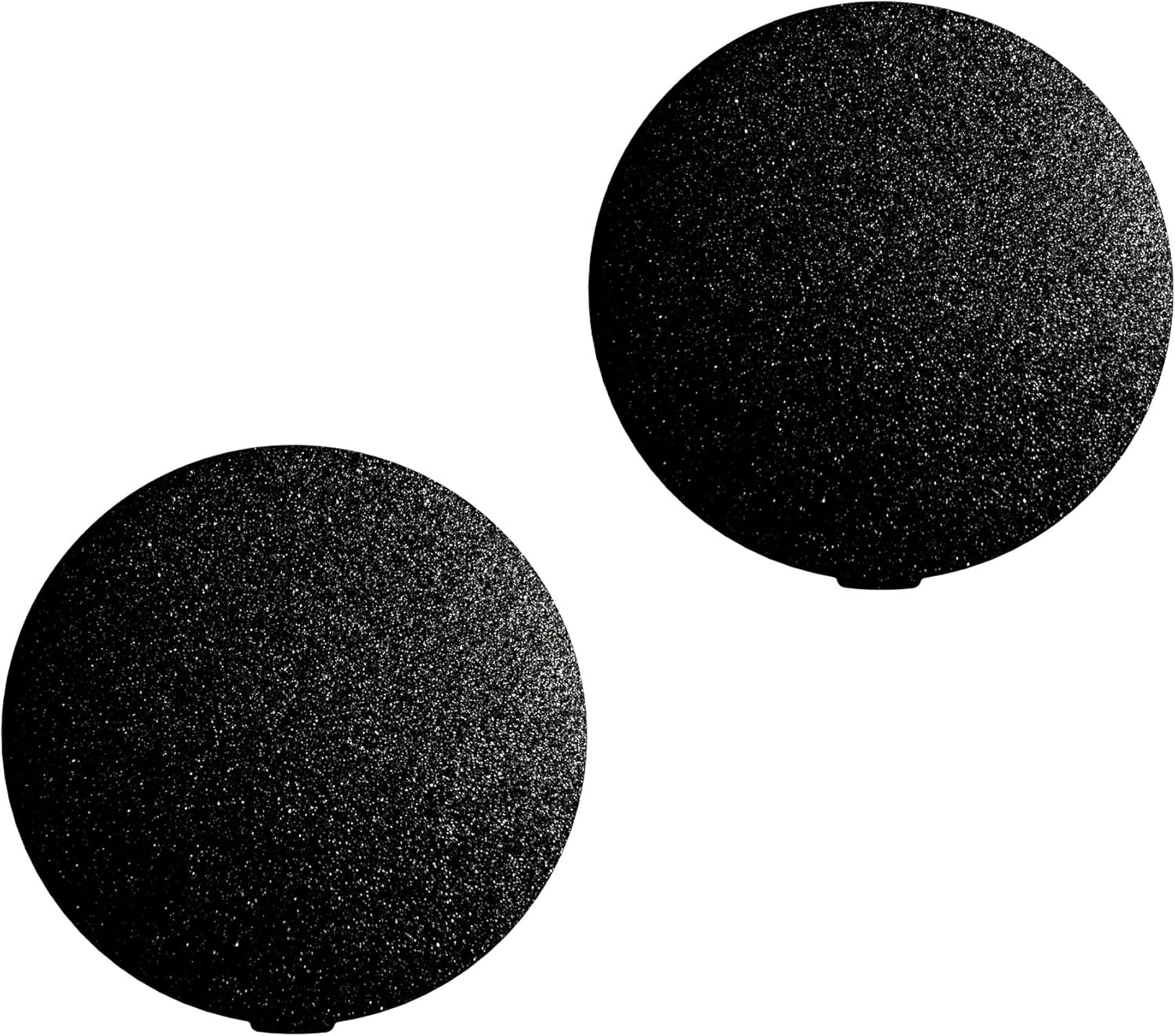 PMD Polish Aluminum Oxide Exfoliator Replacements, 2 Ct.