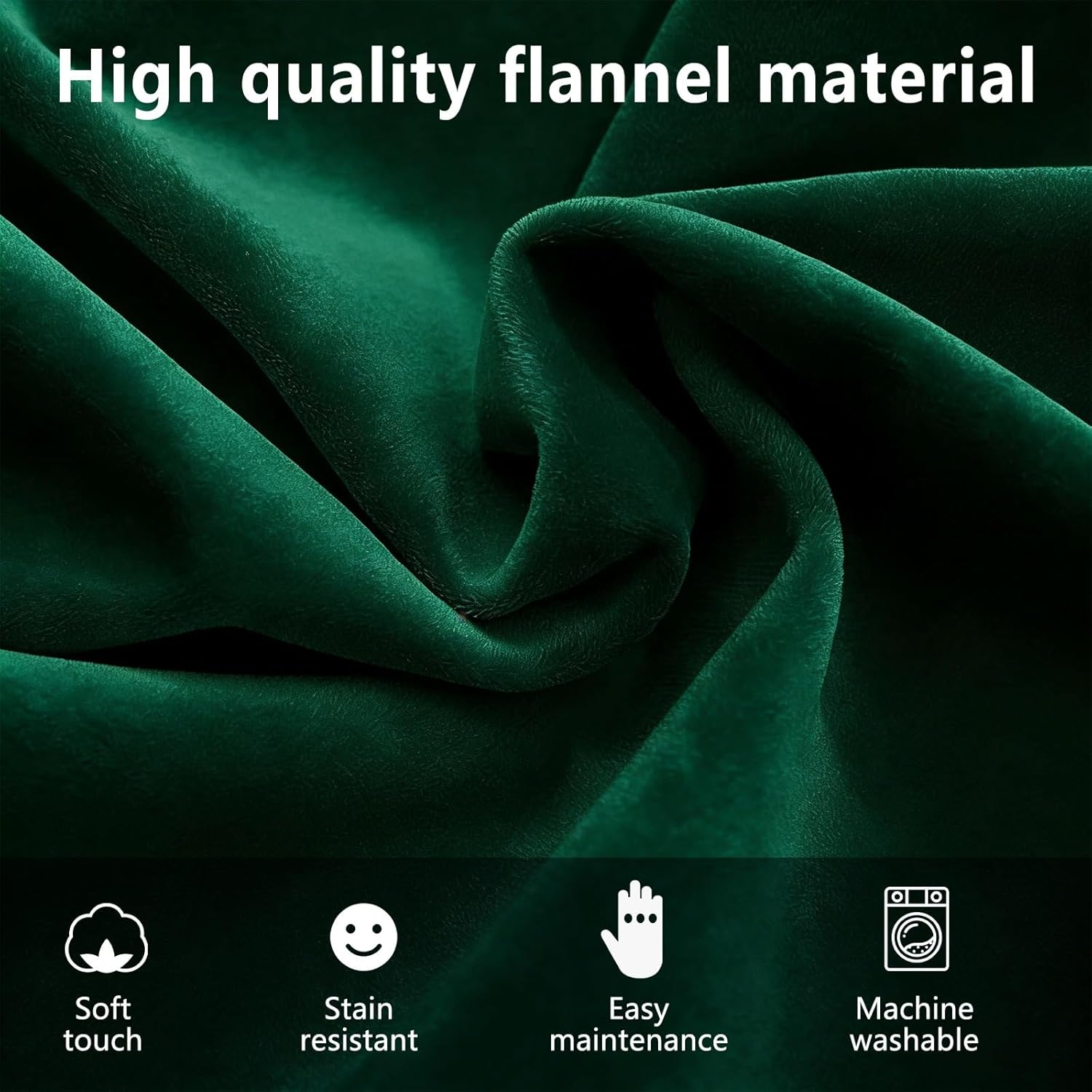 Bean Bag Chair for Adults Kids Velvet Bean Bag Cover Washable Ultra Soft Pouf Ottoman No Filler Pouf Sofa Cover Lazy Armchair Couch Floor Seating Living Room Furniture(Lotus Purple,100X120Cm) image number 2