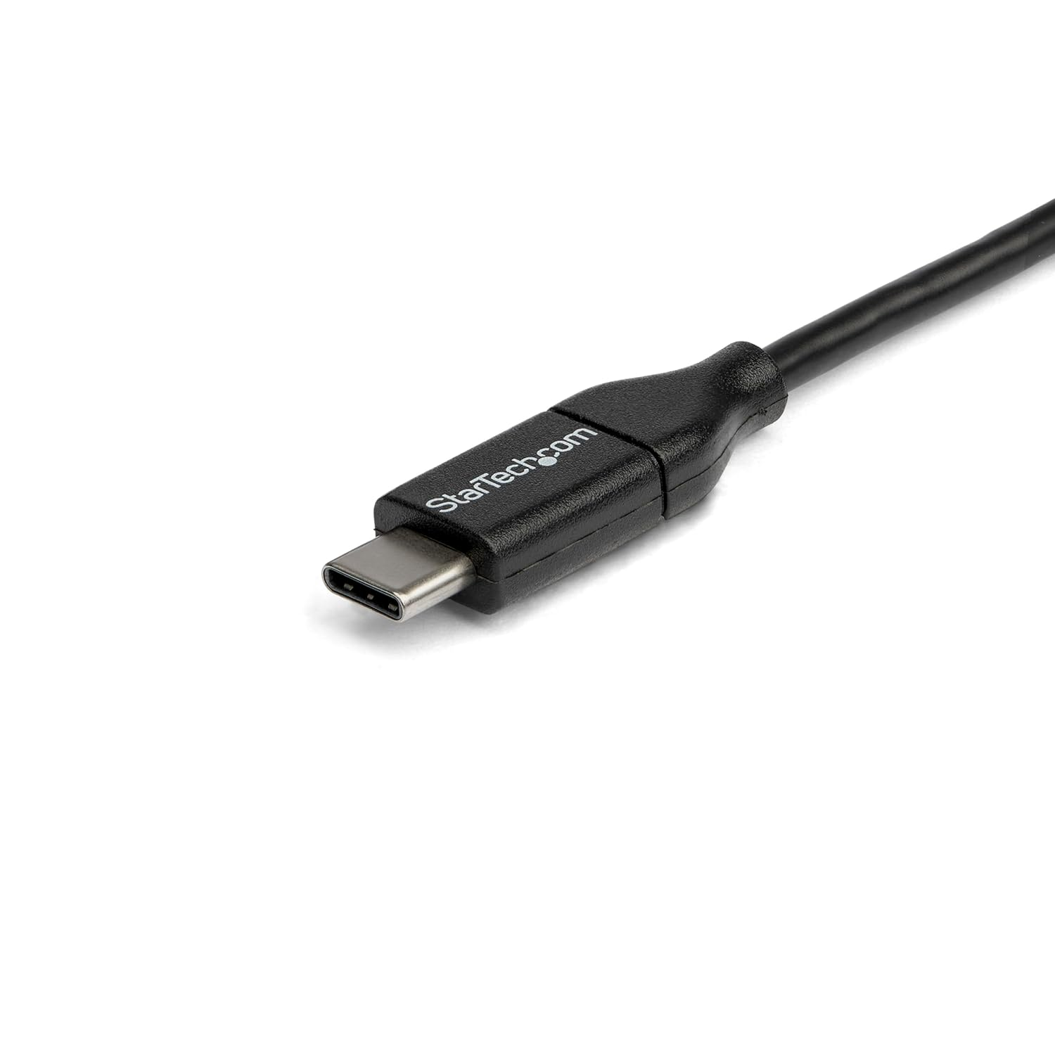 Startech.Com 2M 6Ft USB C to USB B Cable - USB 2.0 - USB Type C Printer Cable M/M - USB 2.0 Type-C to Type-B Cable (USB2CB2M) image number 6