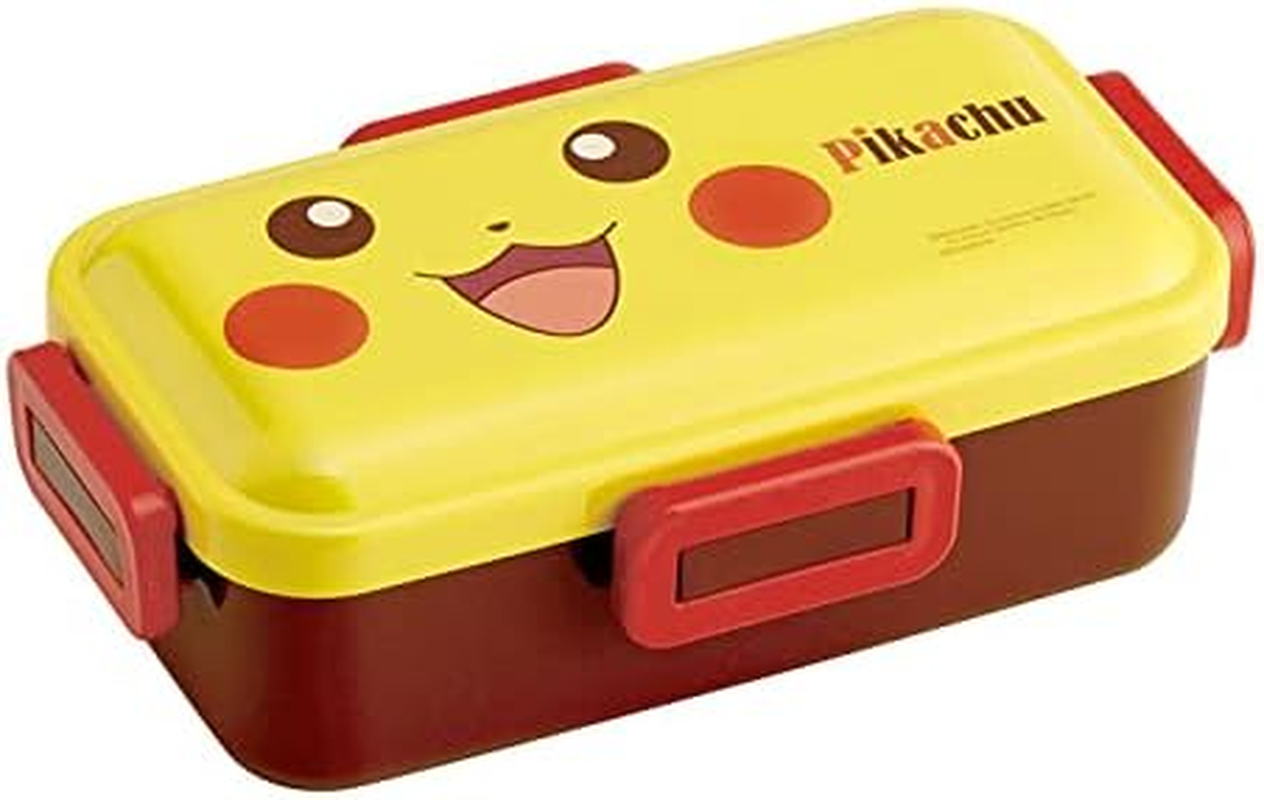 Skater 4 Point Snoopy Lock Fluffy Lunch Box image number 3