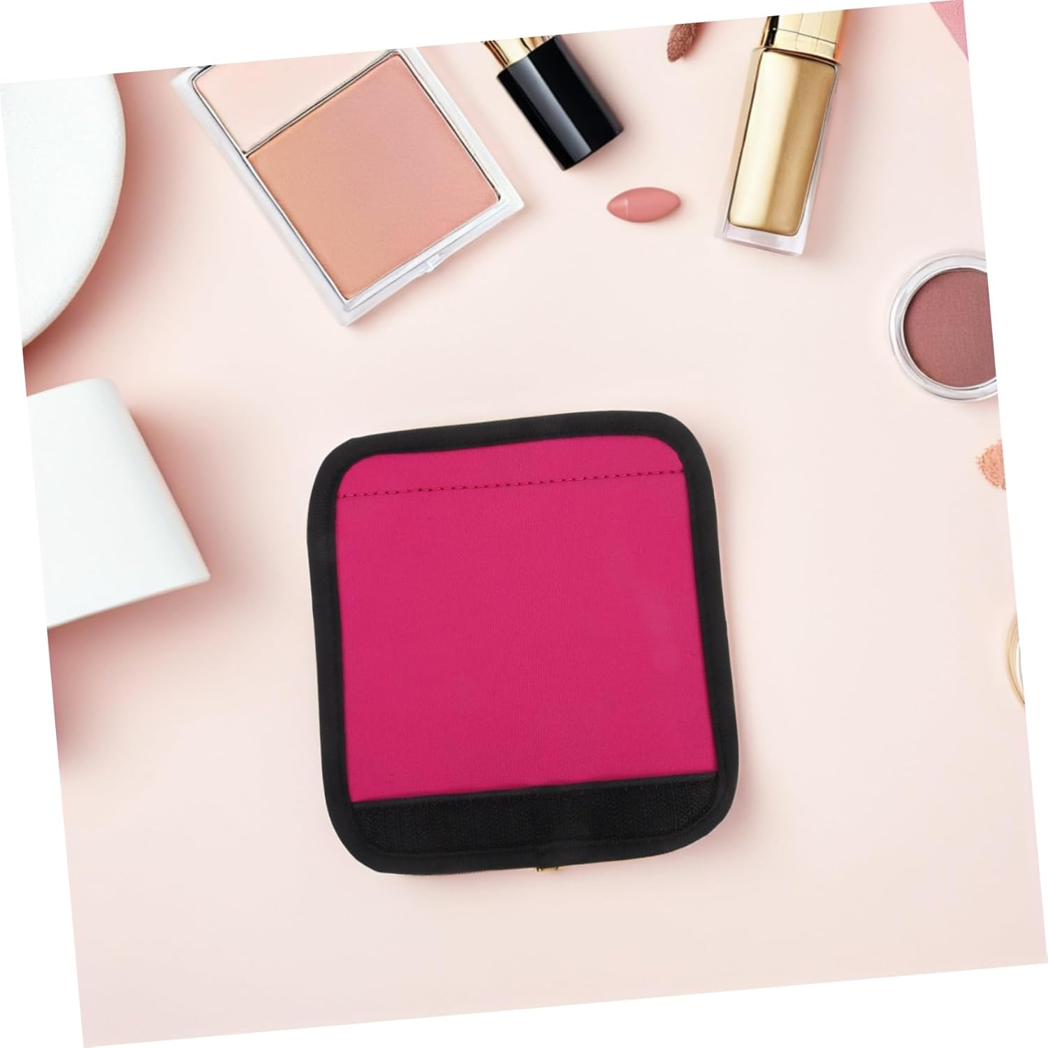 VERDANVERSE Luggage Handle Cover and Comfortable Luggage Handle Wraps for for Travel Suitcase and Scenarios image number 2