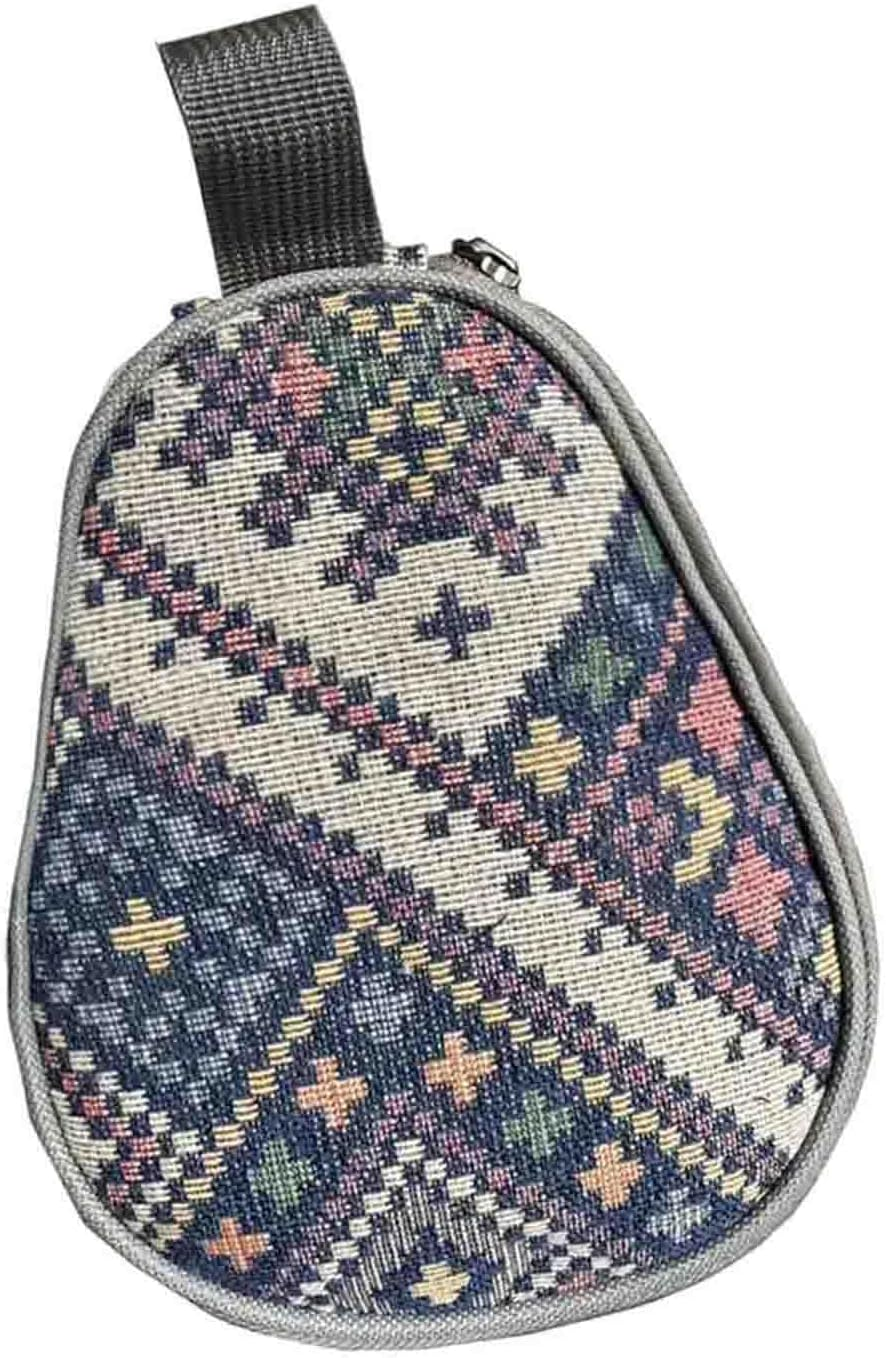 Eigell Camping Tableware Storage Bag Organizer for Hiking Outdoor Activities image number 1