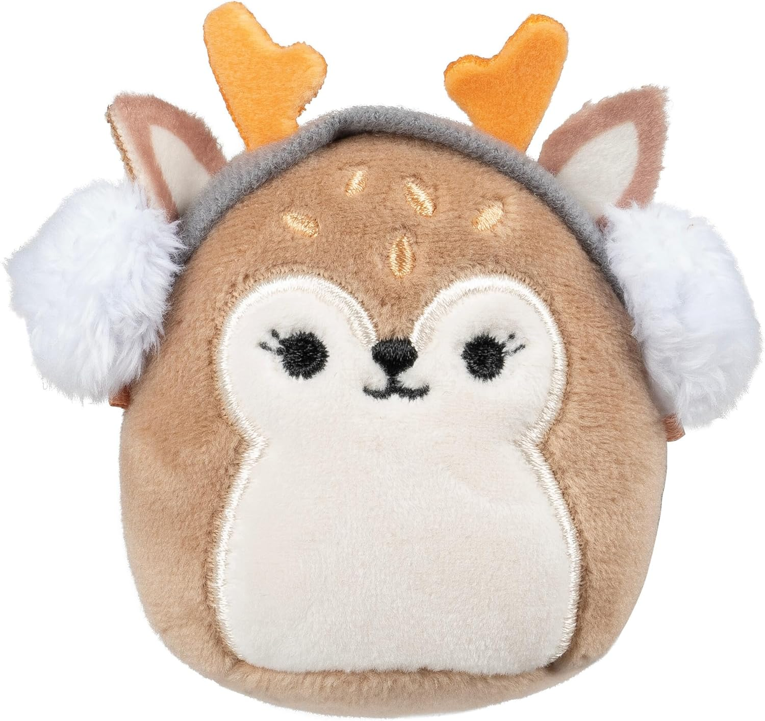 Squishmallows Original 24-Day Micromallows Holiday Advent Calendar image number 3