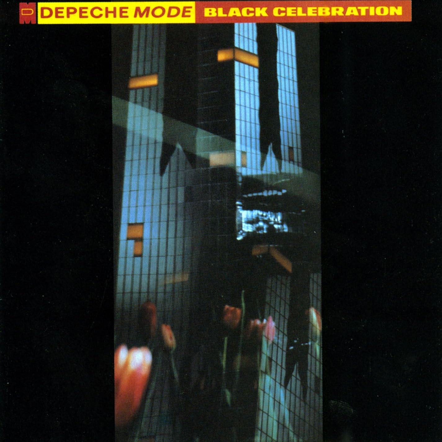 Black Celebration image number 2