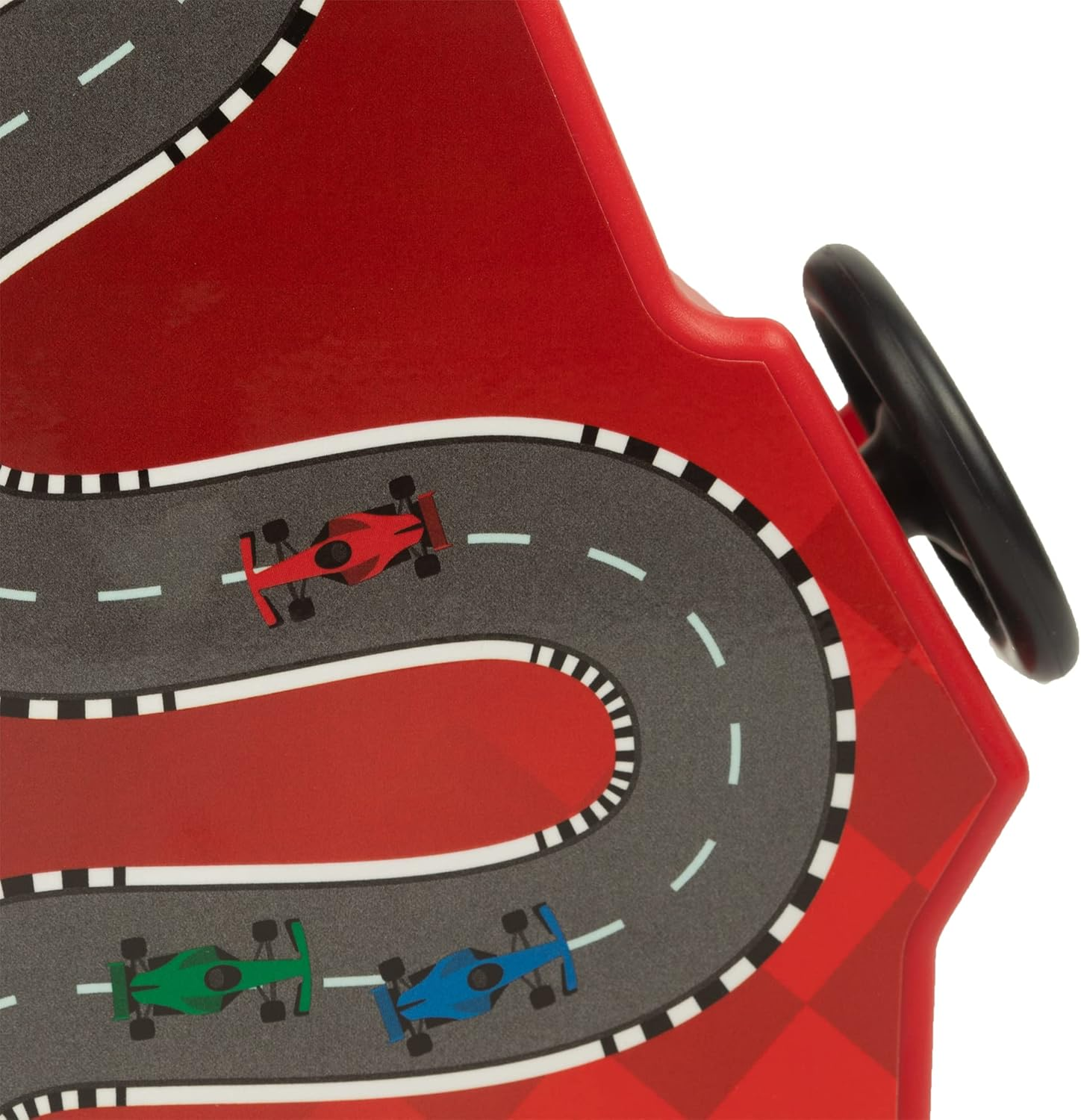 Retro Mini Arcade Racing Game image number 5