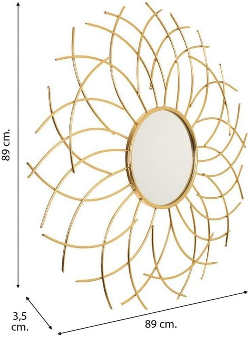 Espejo De Metal image number 3