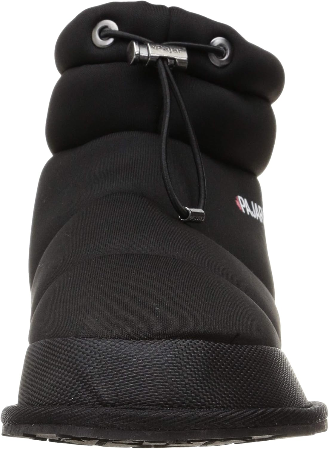 PJUR Men'S Snow Boots, M, Classic NYLON BOOTIE image number 3