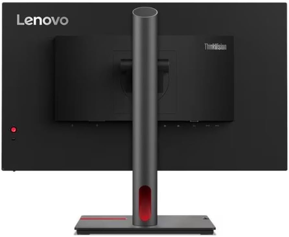Lenovo Thinkvision P25I-30 24.5" 1080P IPS Anti-Glare Low Blue Light Business Monitor