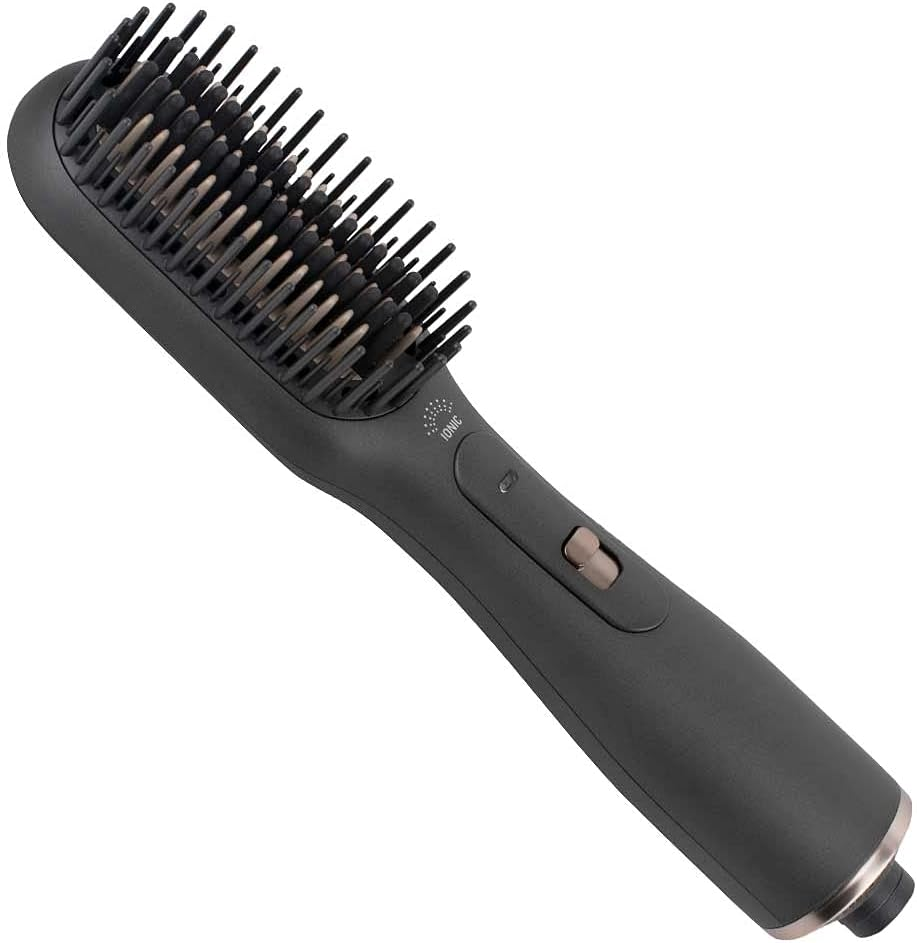 Silver Bullet Bliss 2-In-1 Styling Brush image number 2