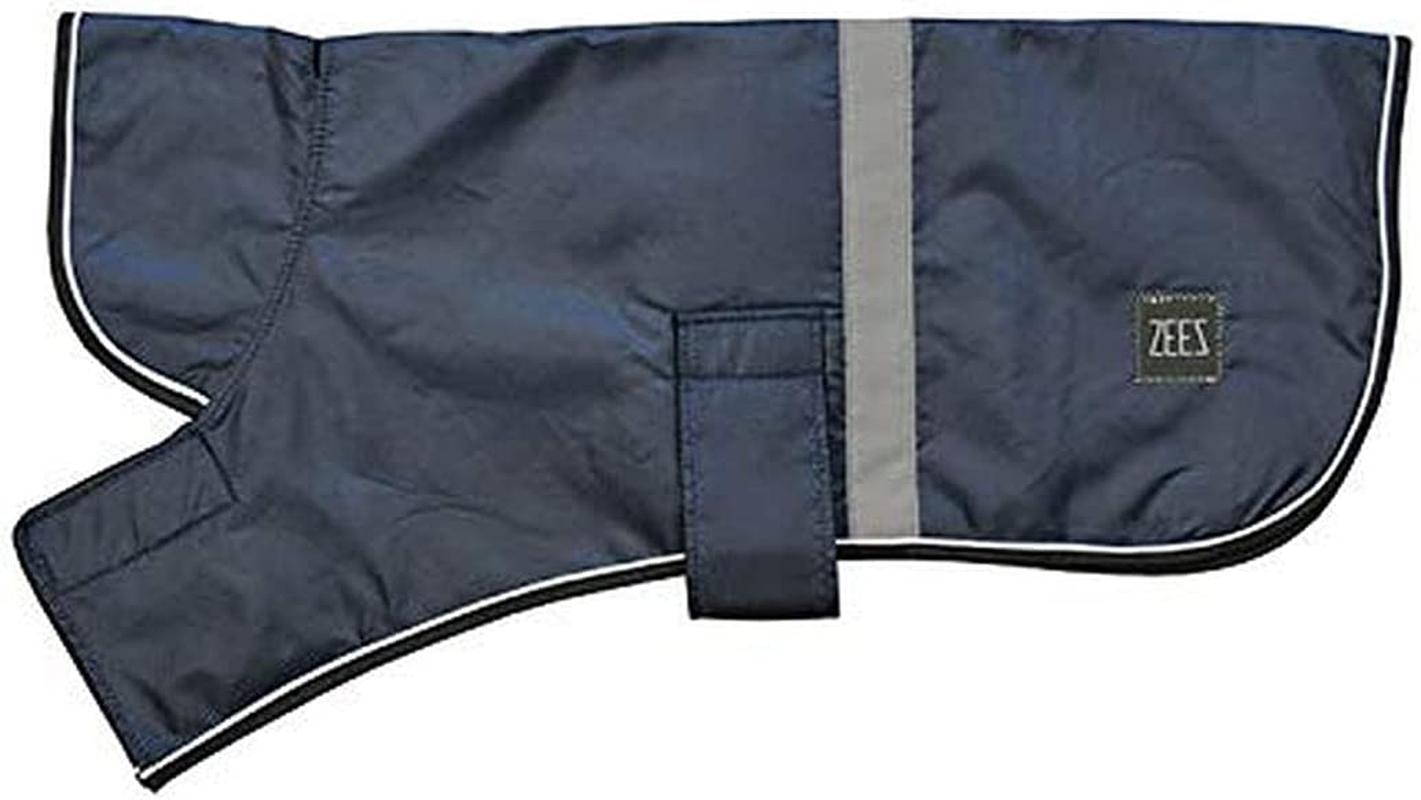 ZEEZ Dapper Dog Coat Size 22 (56Cm), Old Navy image number 2