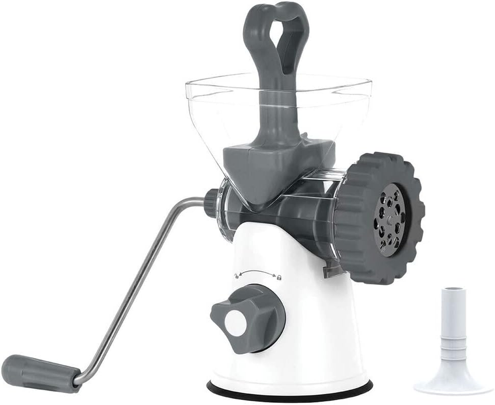 Appetito Meat Mincer image number 2