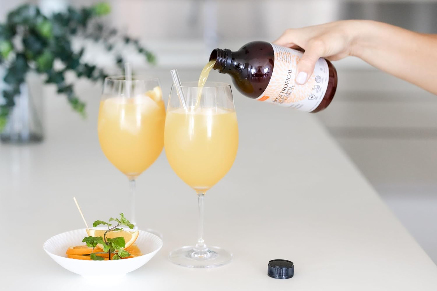 Akesi Probiotic Tropical 500Ml image number 6