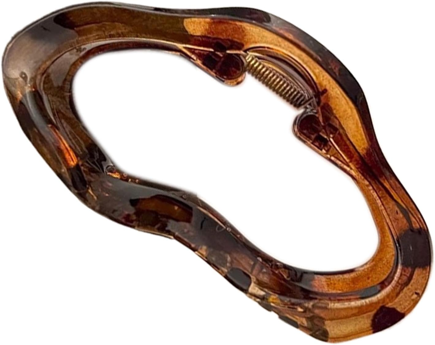 Hair Clips for Women, Cloud-Shaped Womens Hair Clips Claw Hair Clips, Beautiful Women Hair Accessories Thick Hair Claw Clip for Commuting Weddings Parties