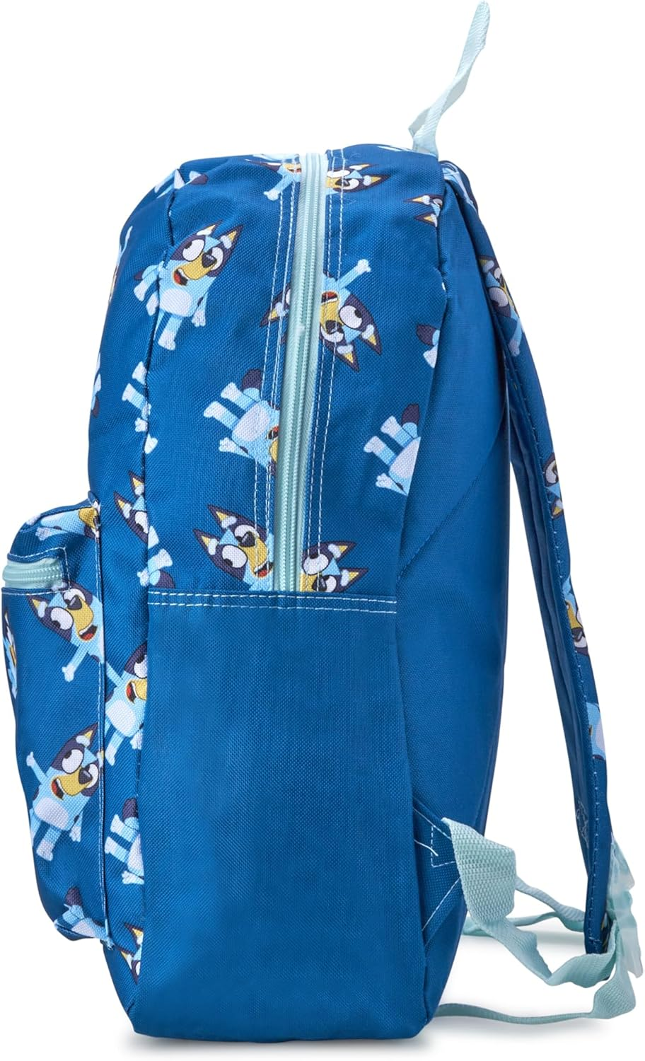 Fast Forward Kids Backpack - Disney Minnie Mouse, Hello Kitty - 16" School Bookbag for Girls image number 2