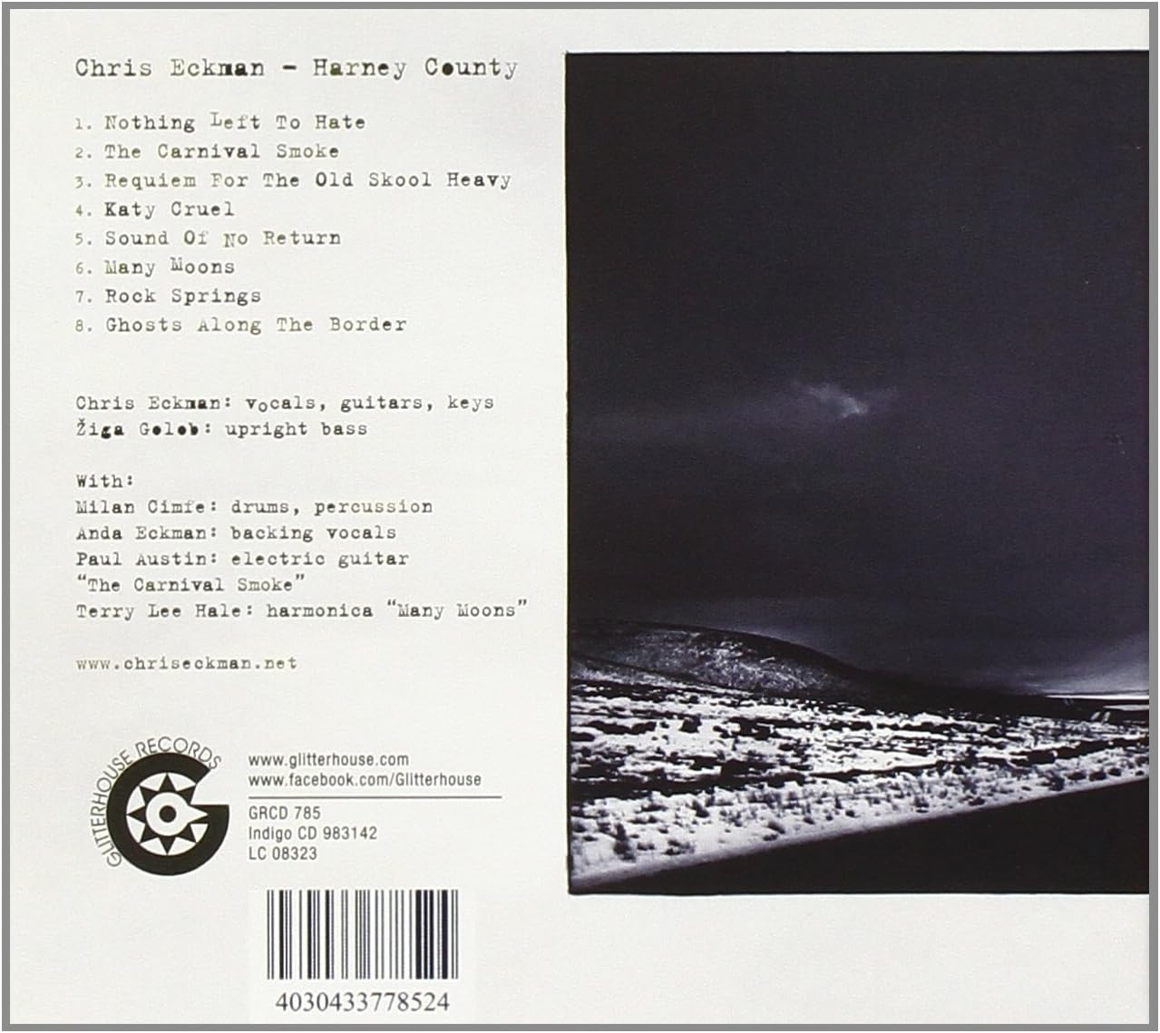 Harney Country image number 4