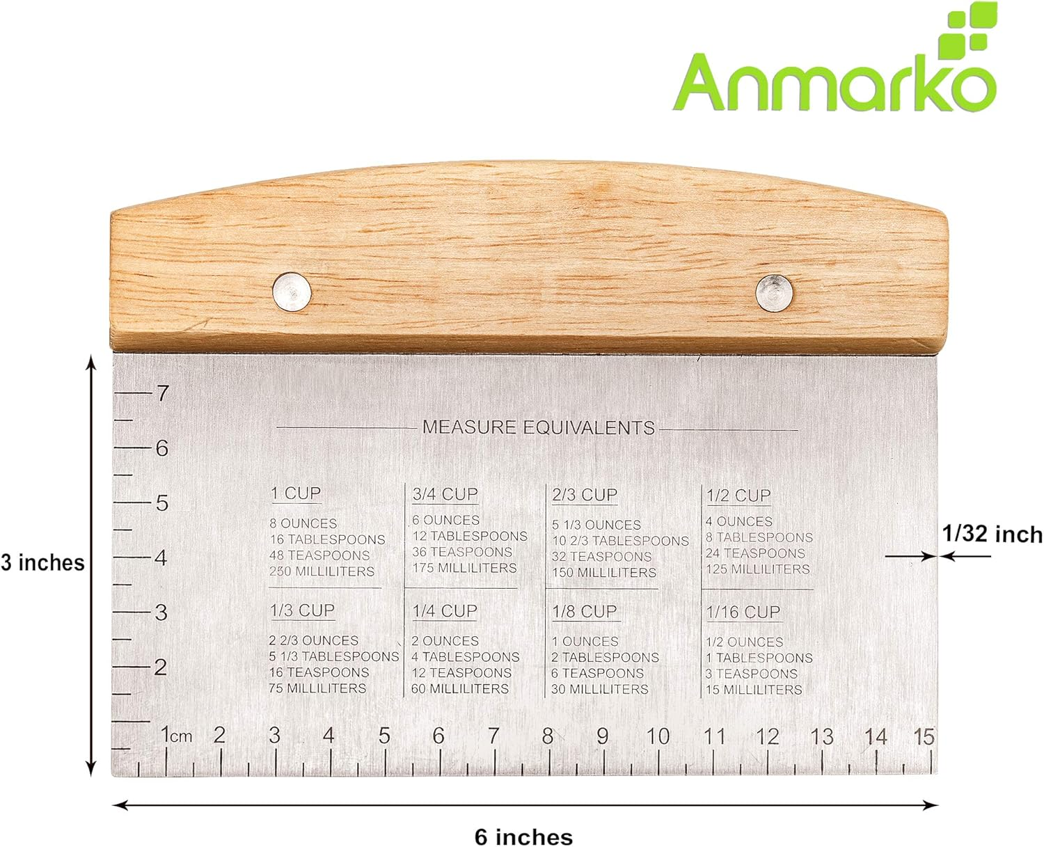 Professional Griddle Spatula Set - Stainless Steel Metal Spatula and Griddle Scraper - Heavy Spatula Griddle Accessories Great for Cast Iron Griddle BBQ Flat Top Grill - Commercial Grade - Abs Plastic Handle Set image number 4