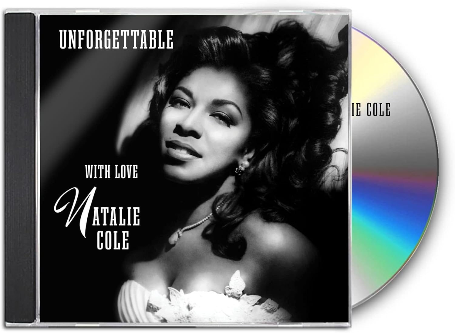 Unforgettable...With Love [30Th Anniversary Edition]