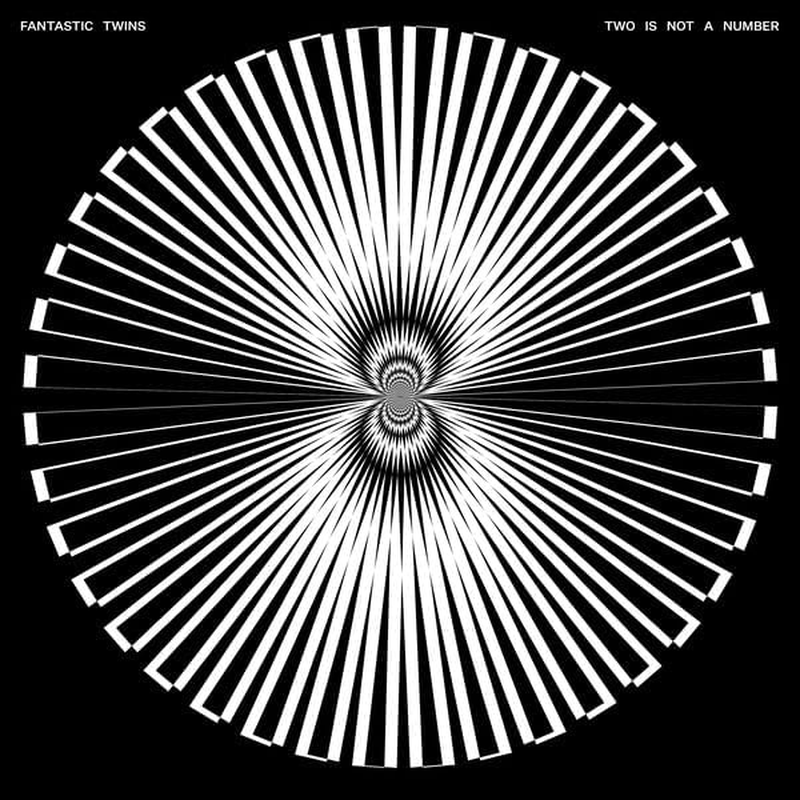 Two Is Not a Number (LP)