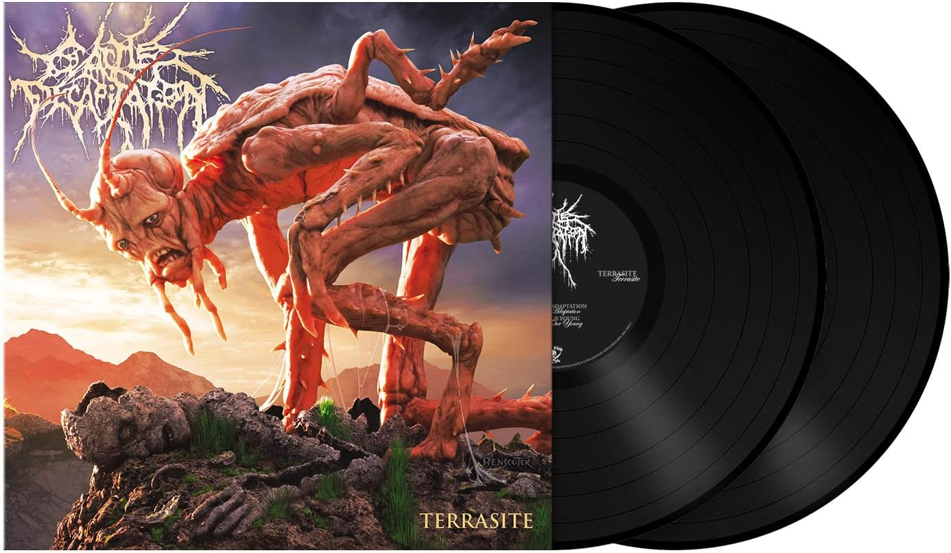 Terrasite Terrasite image number 1