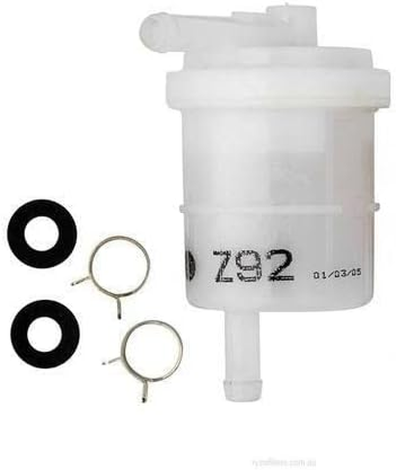 Ryco Fuel Filter (Z92)